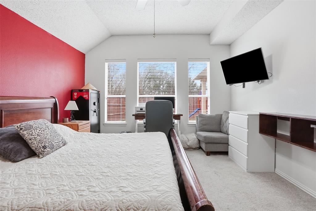 Tanglewood Add - Residential