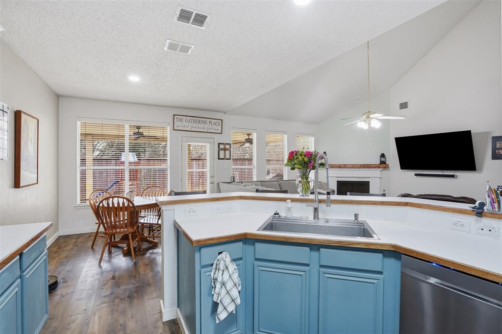 Tanglewood Add - Residential
