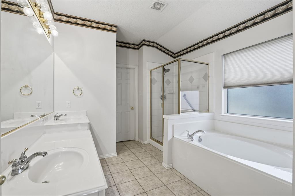 Tanglewood Add - Residential