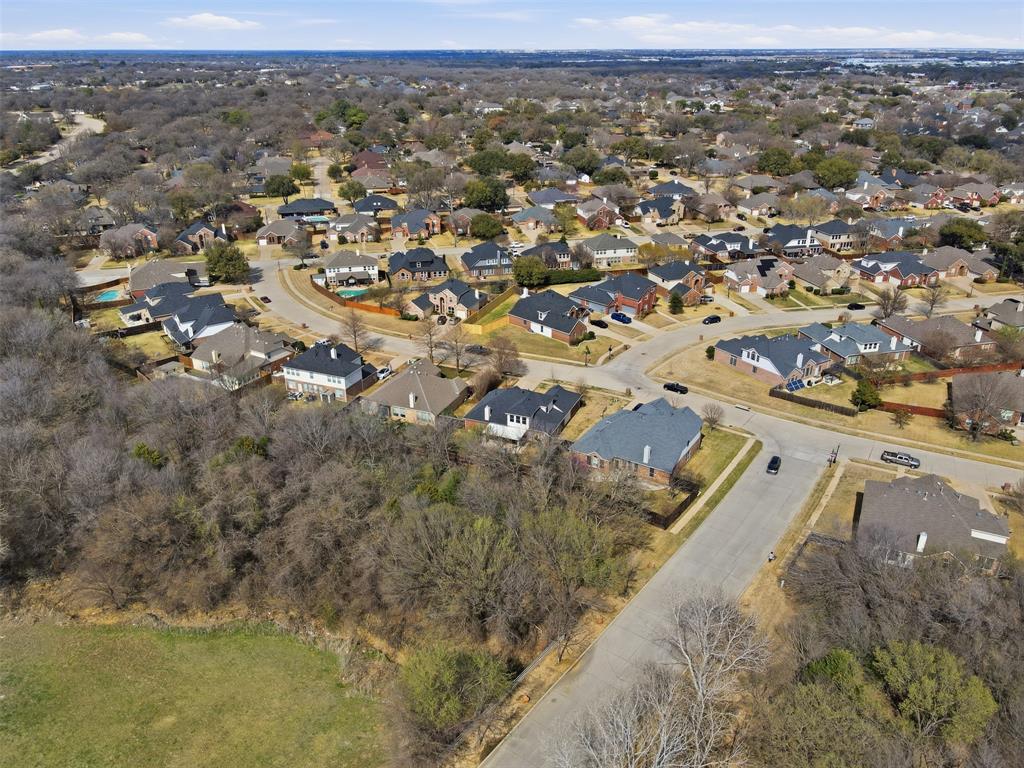 Tanglewood Add - Residential