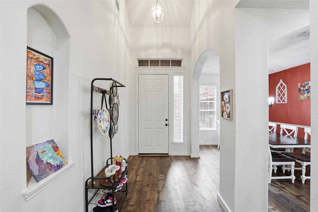 Tanglewood Add - Residential