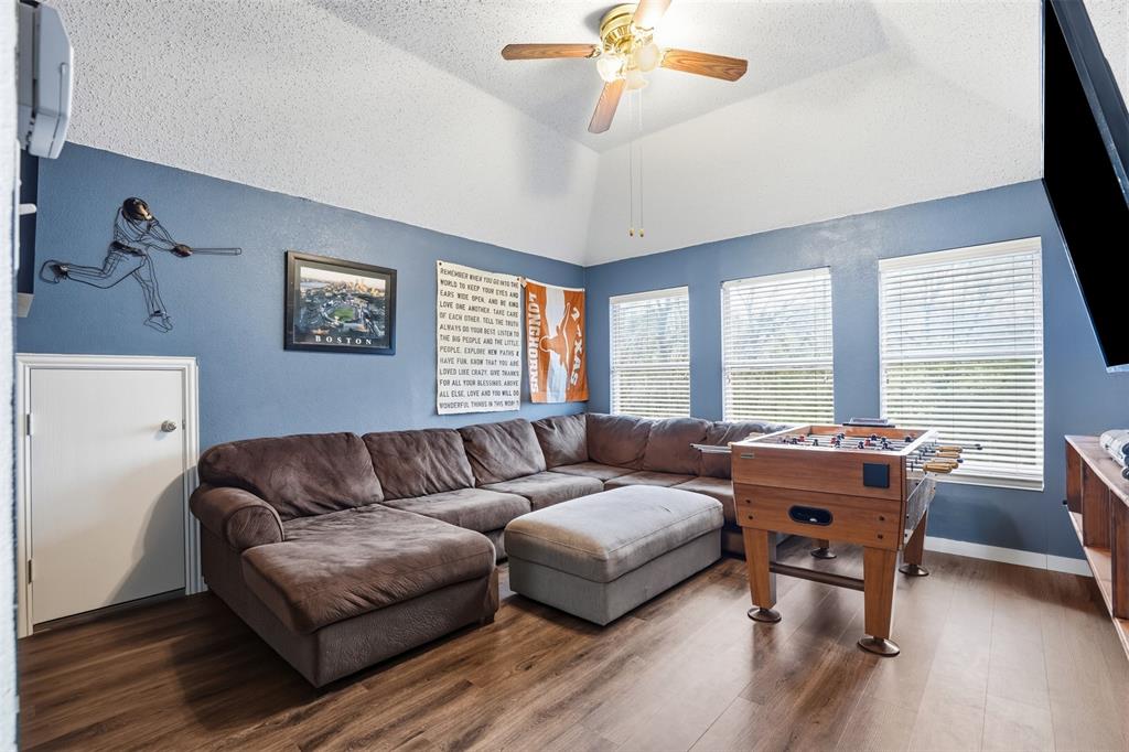 Tanglewood Add - Residential