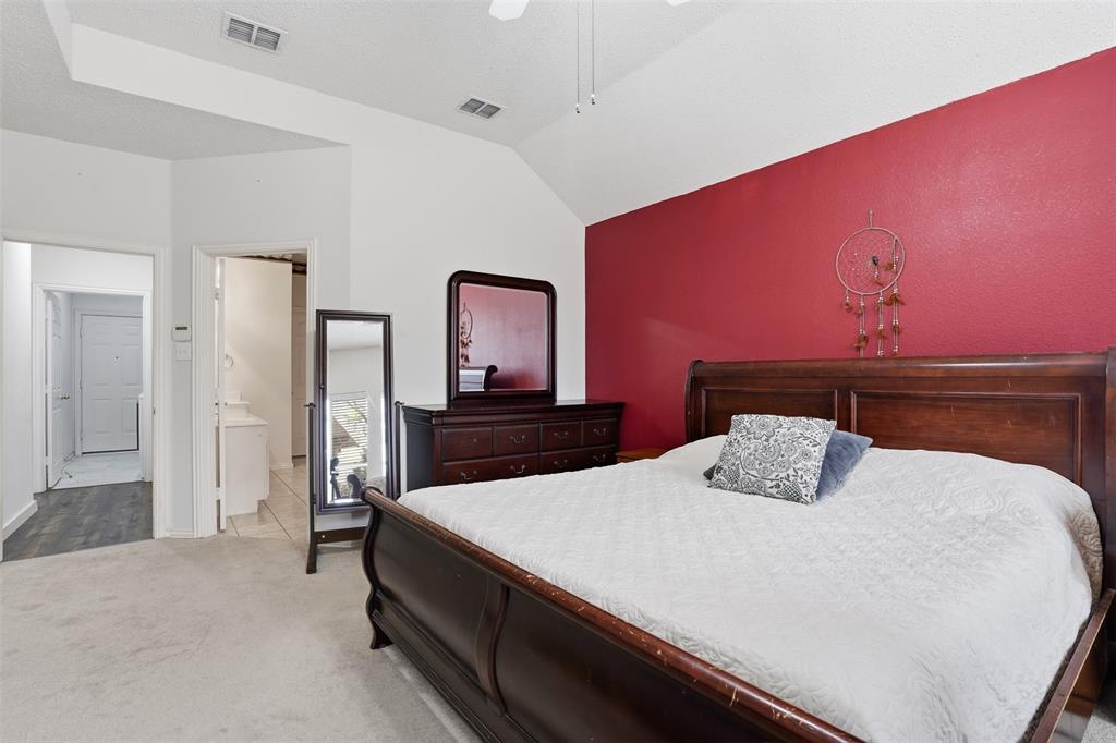 Tanglewood Add - Residential