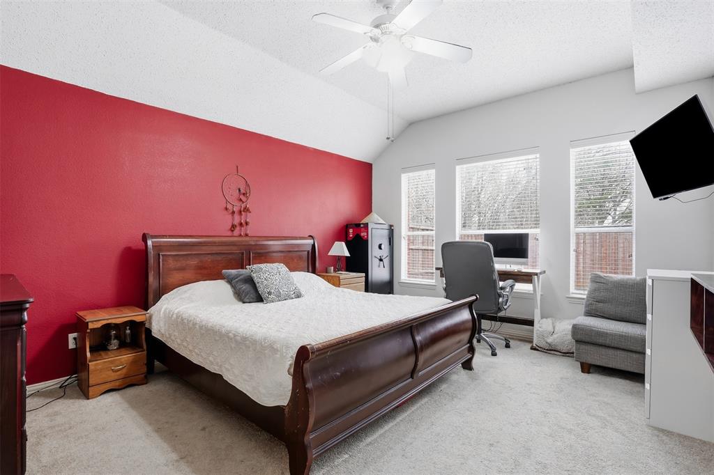 Tanglewood Add - Residential