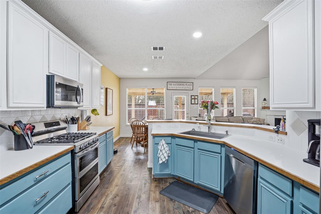 Tanglewood Add - Residential
