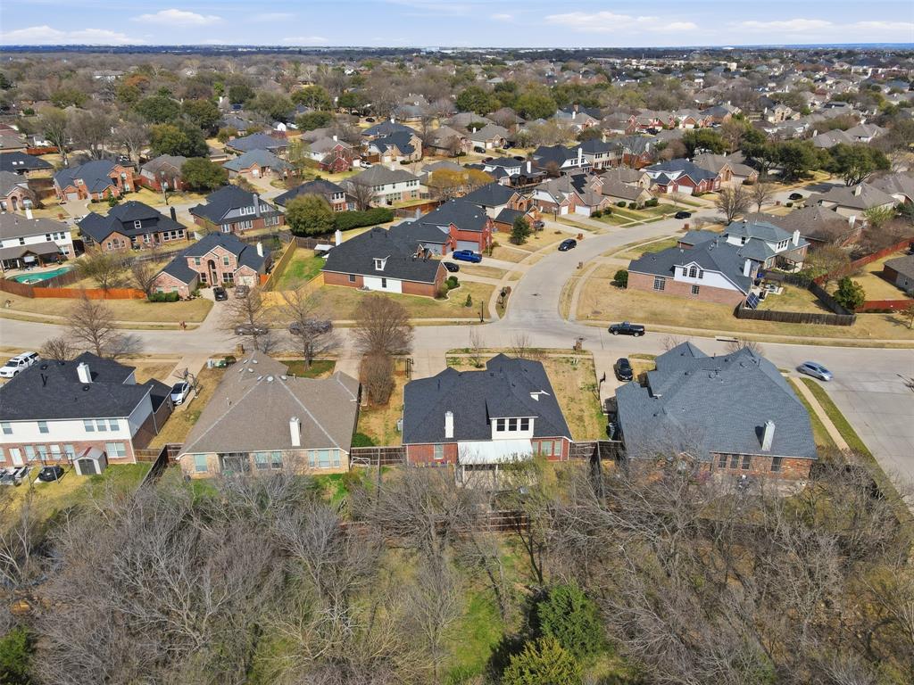Tanglewood Add - Residential