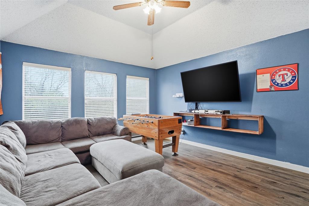 Tanglewood Add - Residential