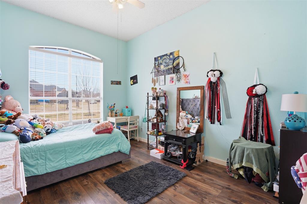 Tanglewood Add - Residential