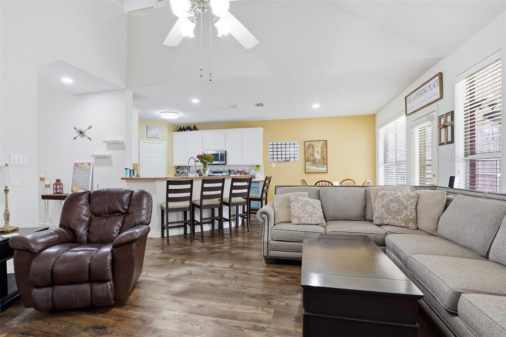 Tanglewood Add - Residential