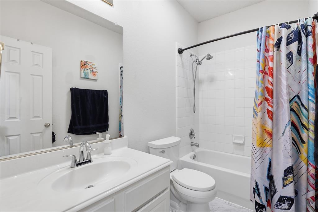 Tanglewood Add - Residential