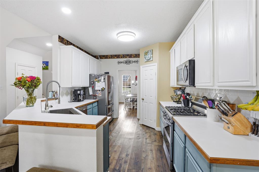 Tanglewood Add - Residential