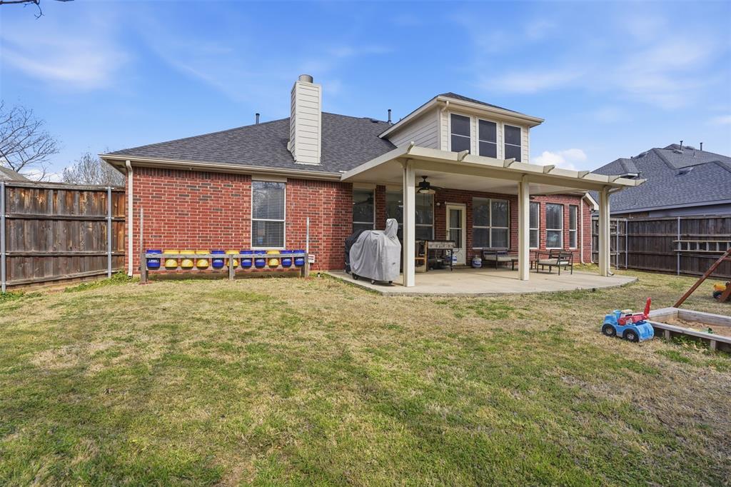 Tanglewood Add - Residential