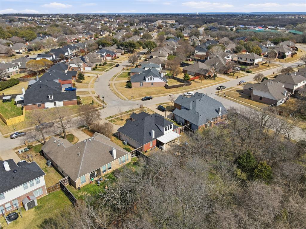 Tanglewood Add - Residential