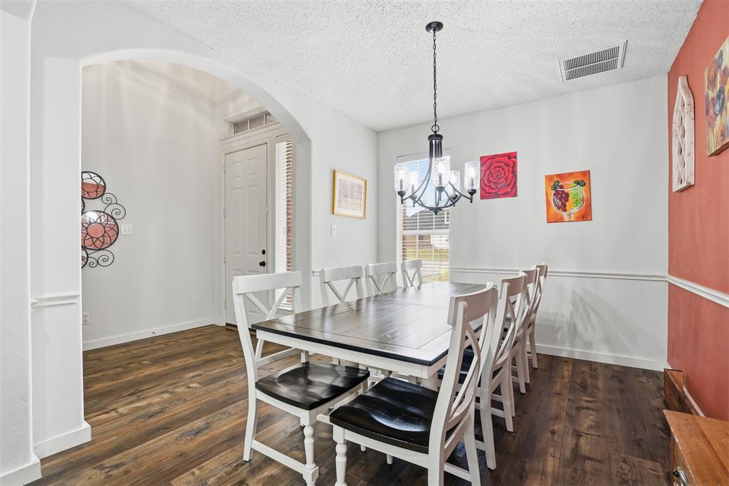 Tanglewood Add - Residential