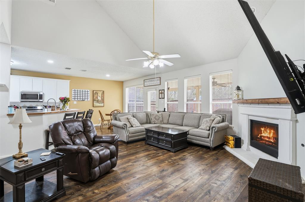 Tanglewood Add - Residential