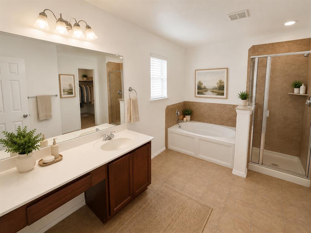 5704 Sapphire Pool. Trail