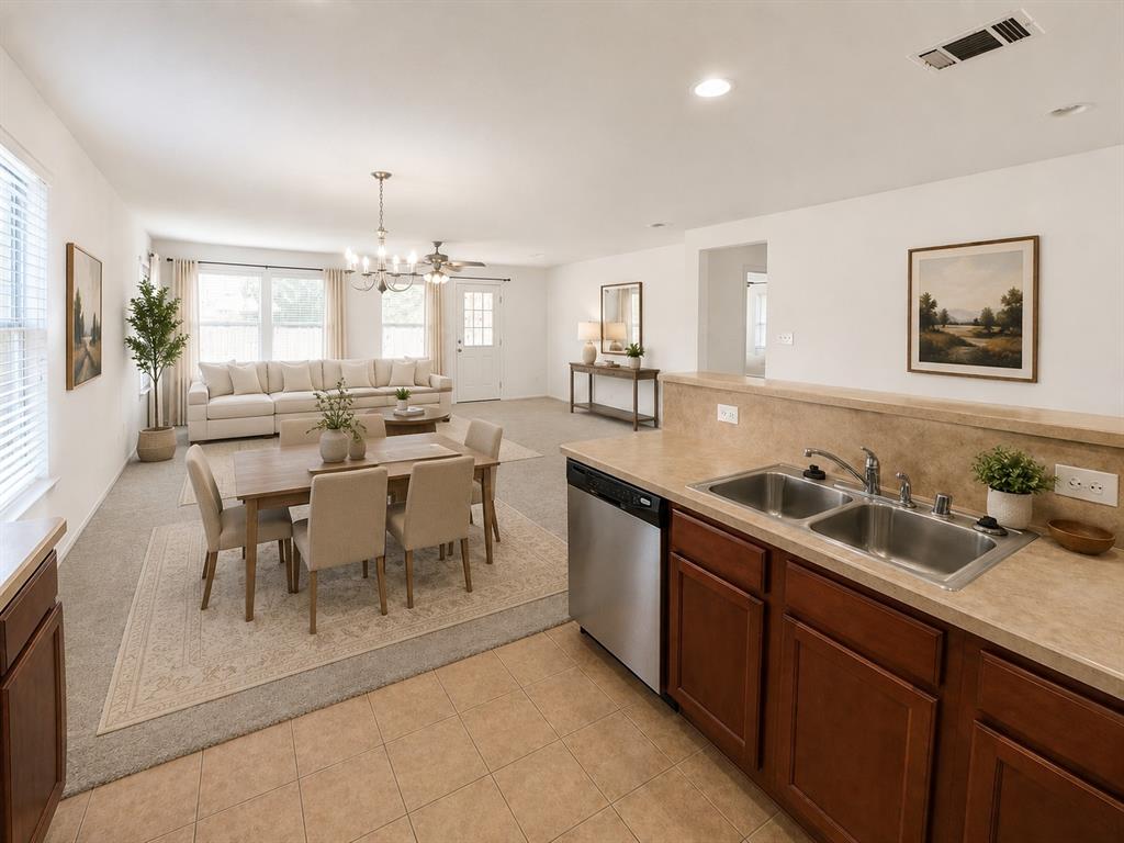 5704 Sapphire Pool. Trail