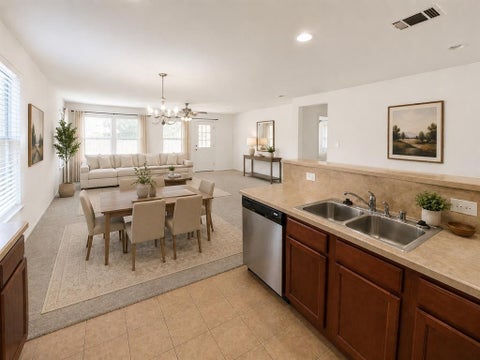 Tiny photo for 5704 Sapphire Pool. Trail, Fort Worth, TX 76244 (MLS # 21396885)