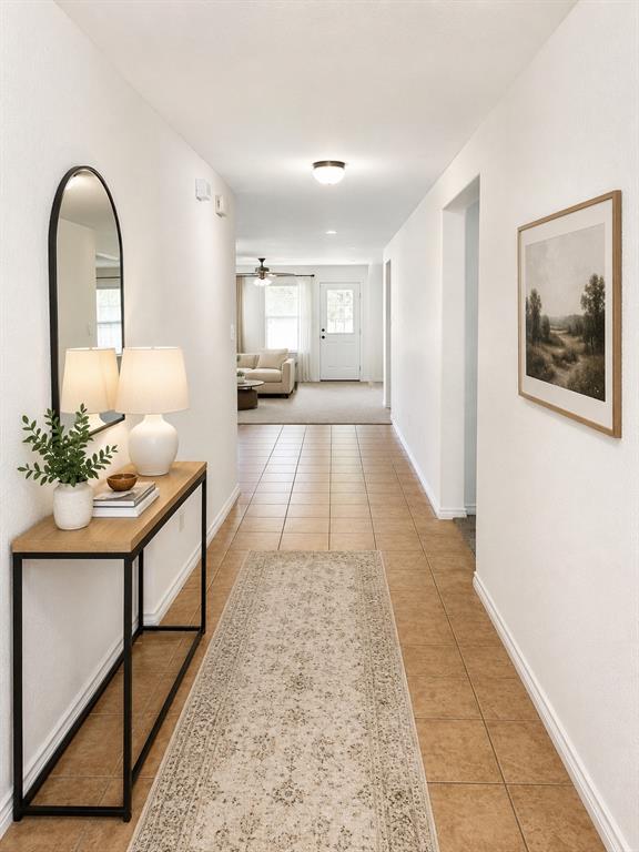 5704 Sapphire Pool. Trail