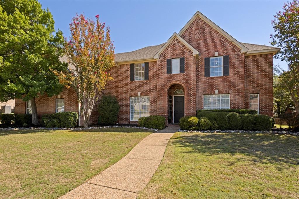 1729 Watersedge Drive