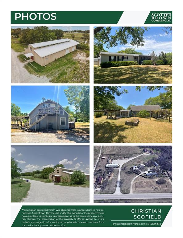 9827 Fort Worth Drive