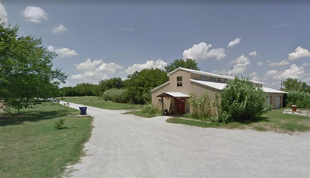 9827 Fort Worth Drive