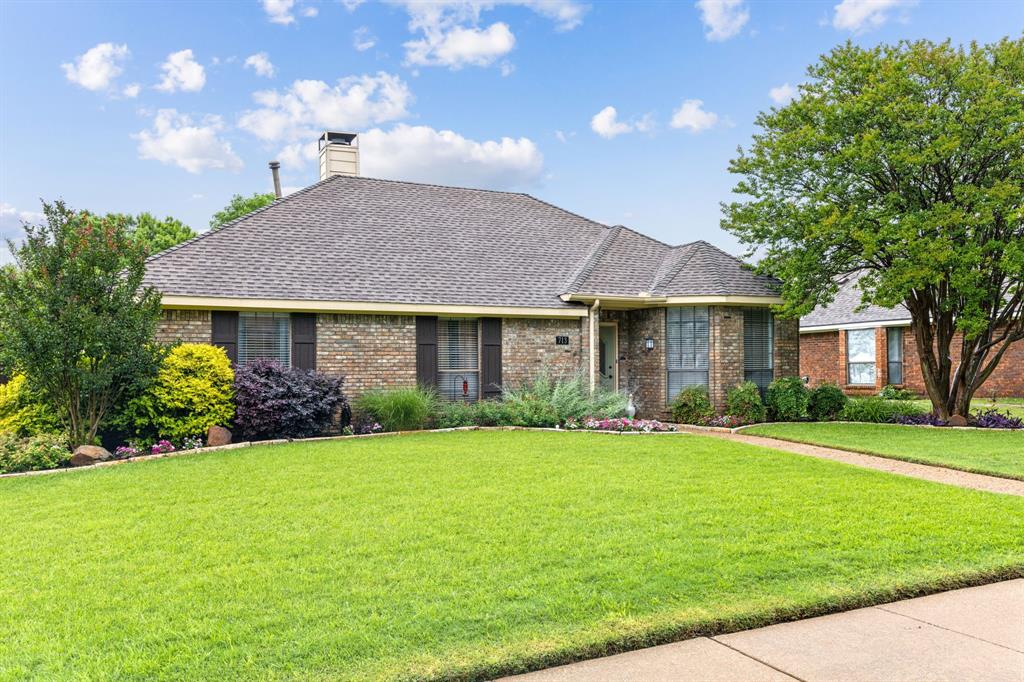 713 Willow Brook Drive