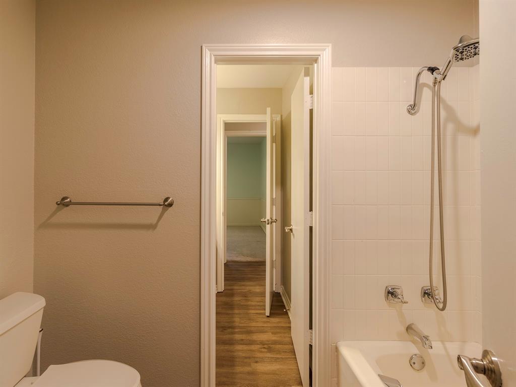 Corinth Forest - Residential