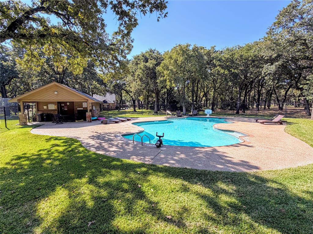 Corinth Forest - Residential