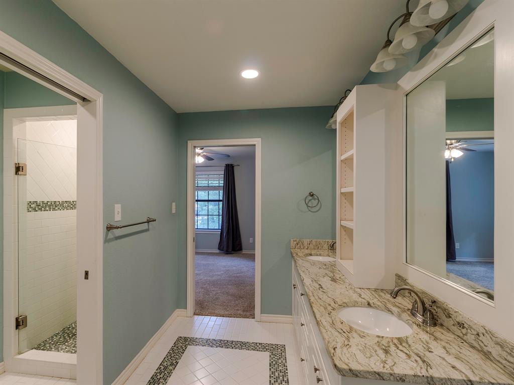 Corinth Forest - Residential