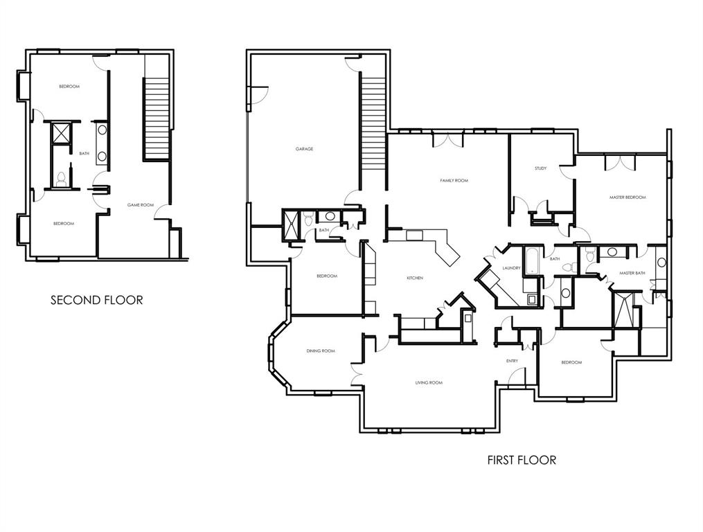 Corinth Forest - Residential