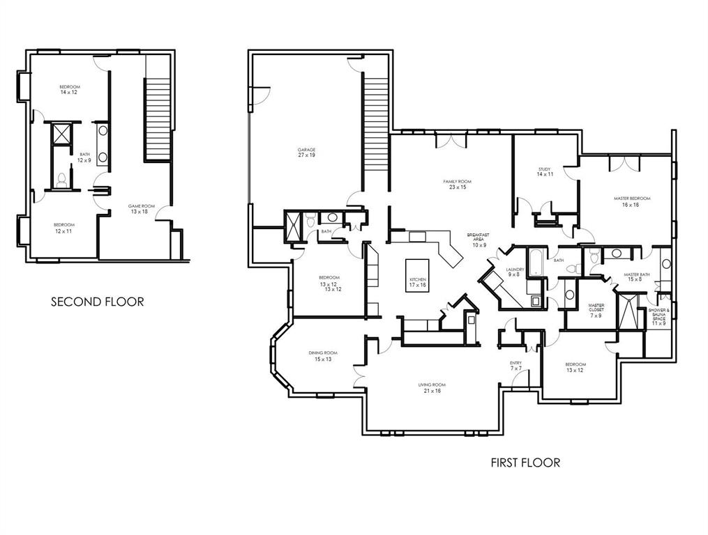 Corinth Forest - Residential
