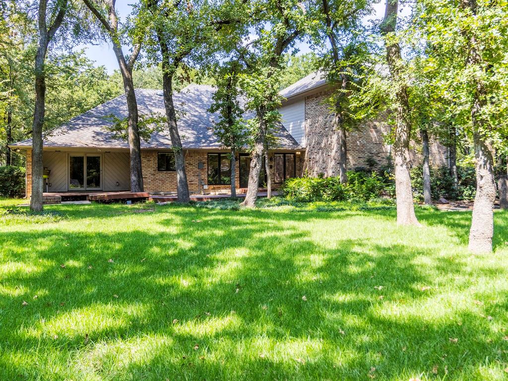 Corinth Forest - Residential