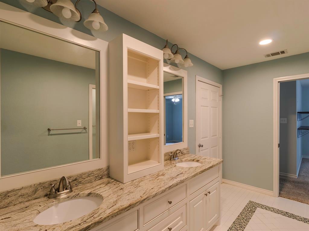 Corinth Forest - Residential