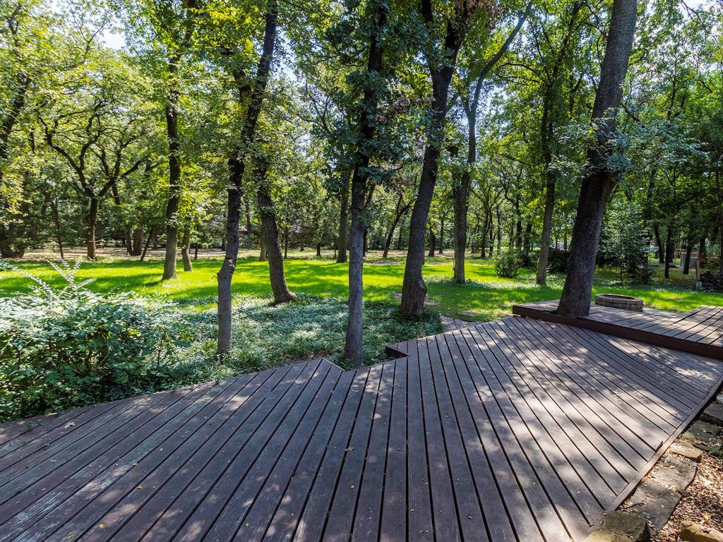 Corinth Forest - Residential