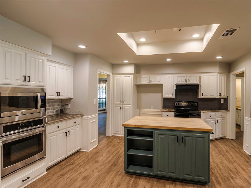 Corinth Forest - Residential