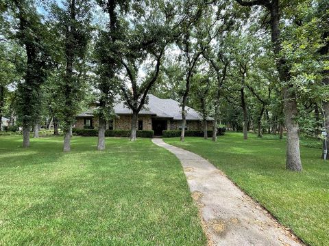 3354 Oak Creek Drive Corinth TX 76210