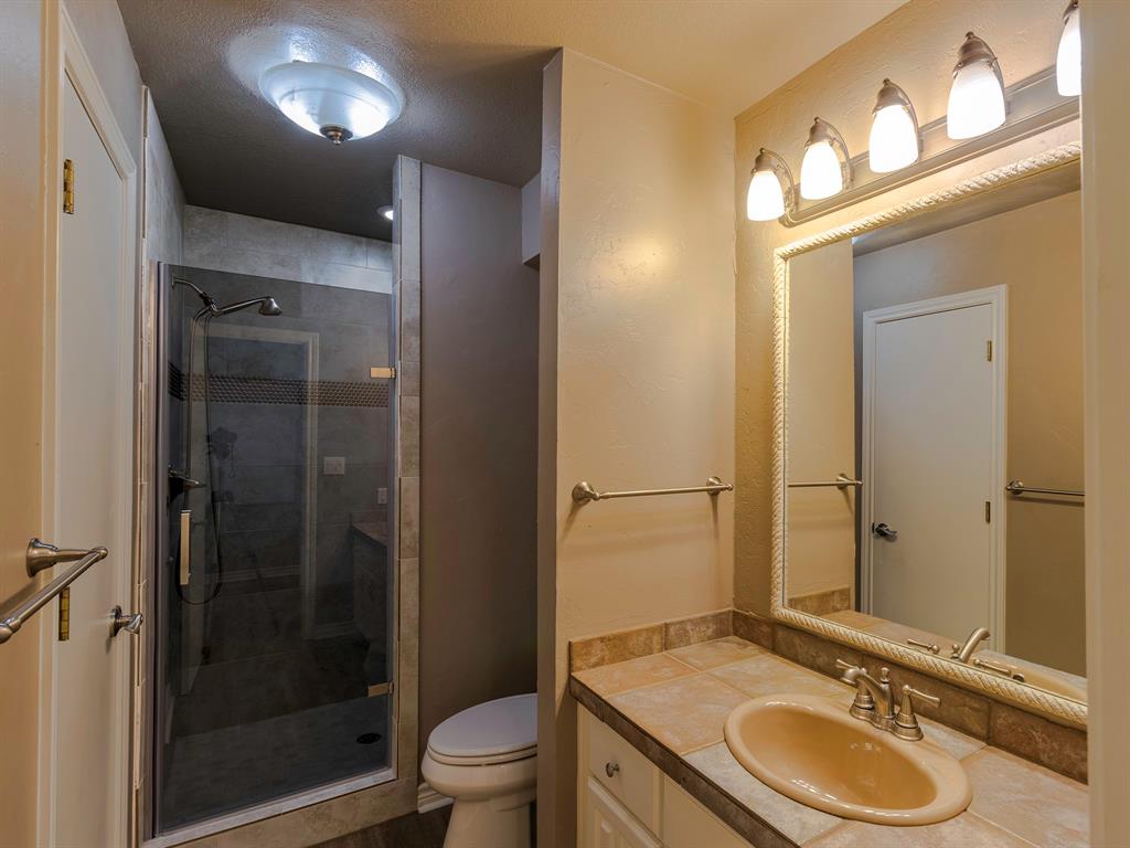 Corinth Forest - Residential