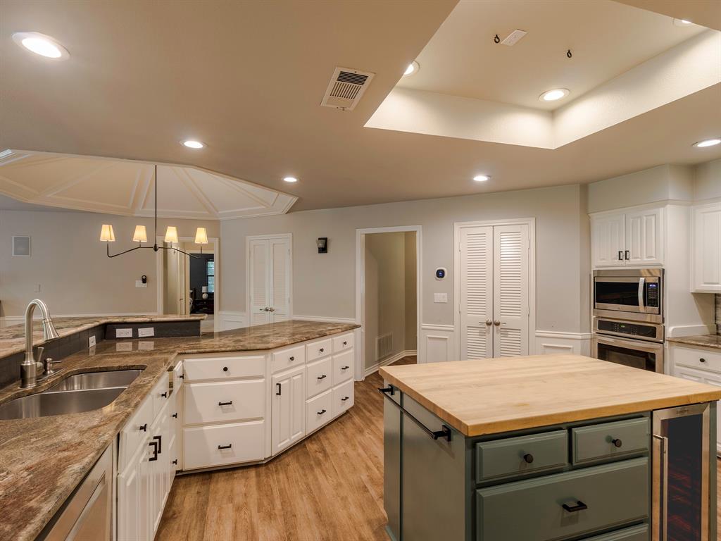 Corinth Forest - Residential