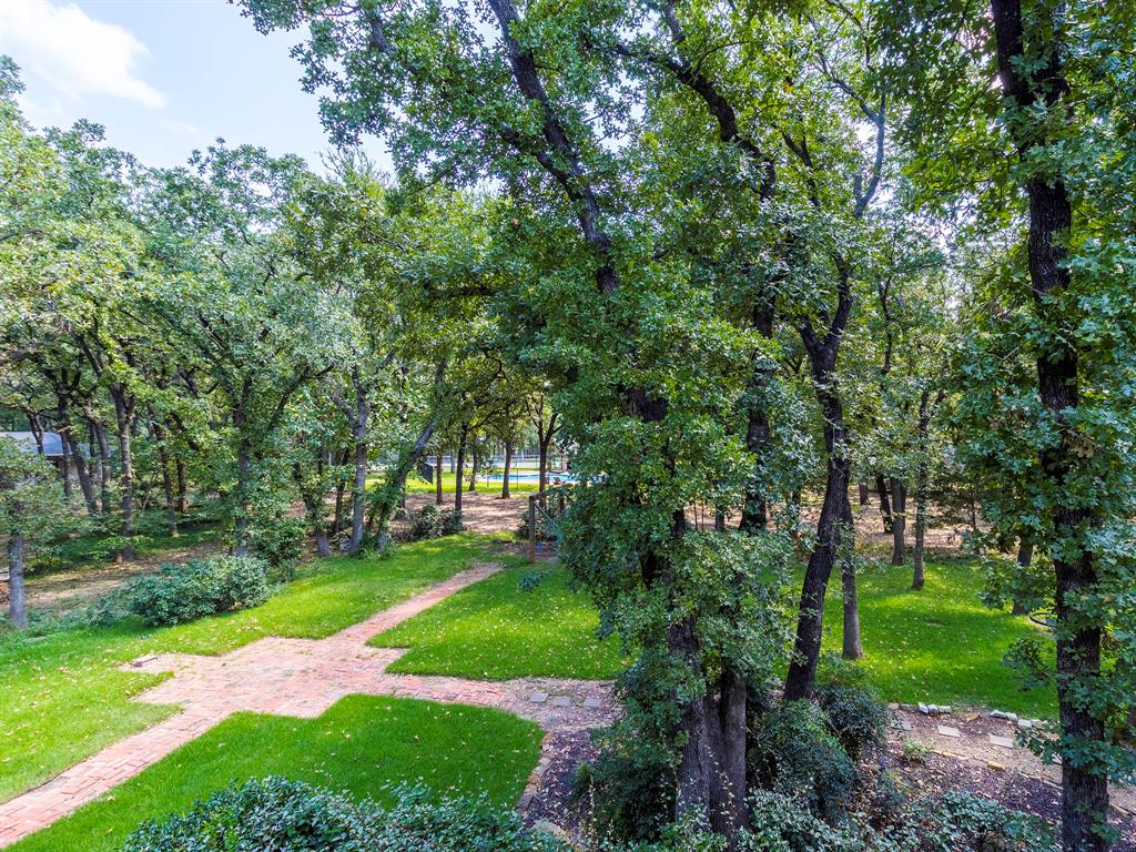 Corinth Forest - Residential