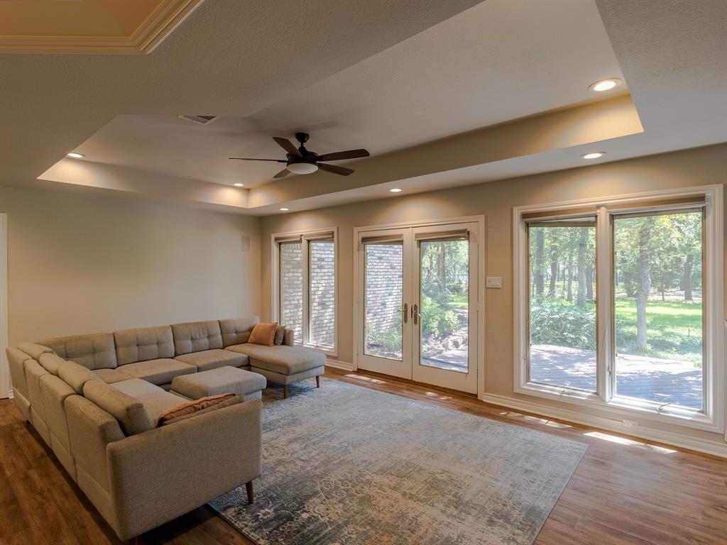 Corinth Forest - Residential