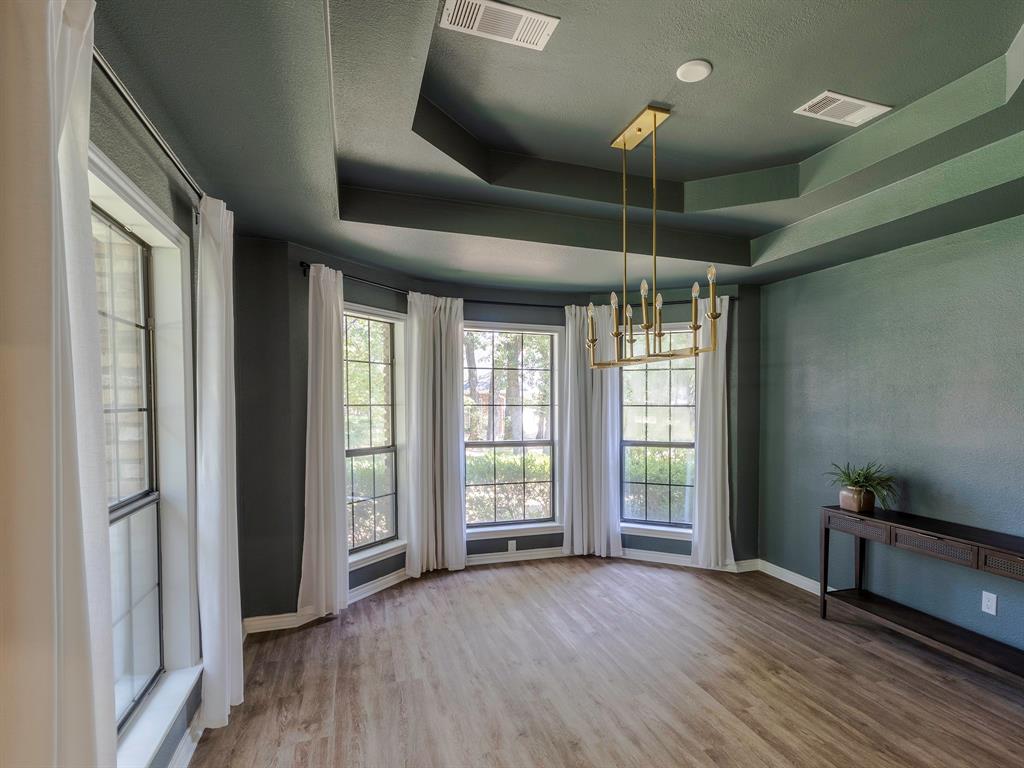 Corinth Forest - Residential