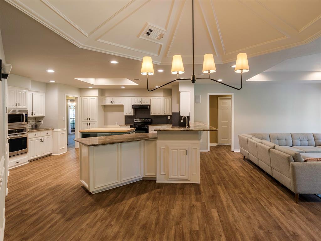 Corinth Forest - Residential