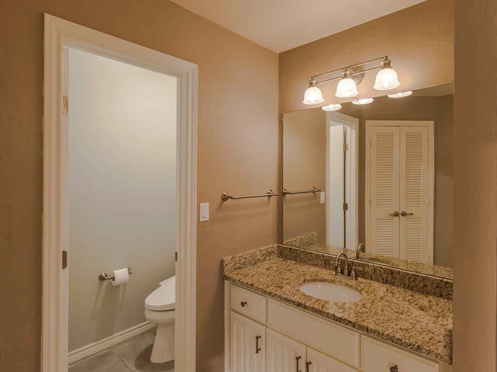 Corinth Forest - Residential