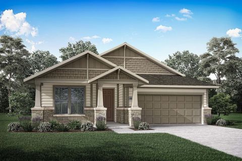 Photo of 12540 Hamptons Way, Fort Worth, TX 76052 (MLS # 21256073)