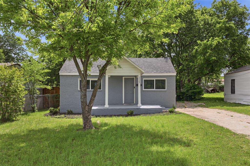 Chamberlain Arlington Heights 2nd - Residential