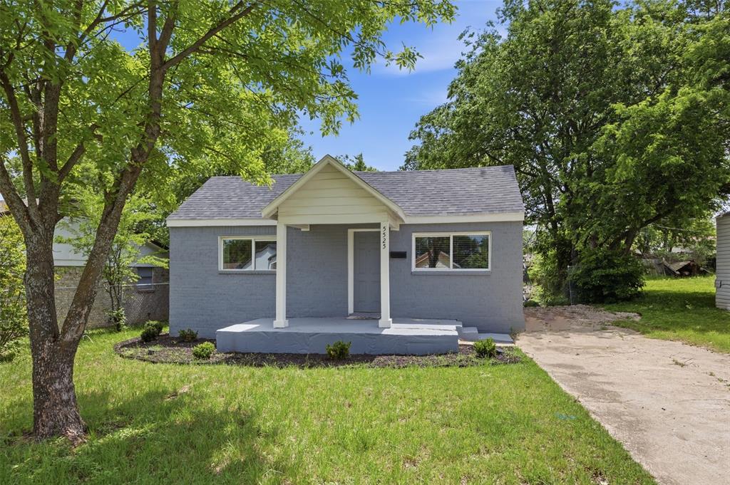 Chamberlain Arlington Heights 2nd - Residential
