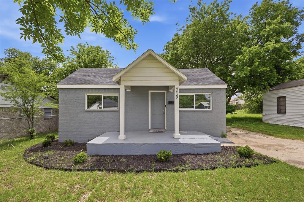 Chamberlain Arlington Heights 2nd - Residential
