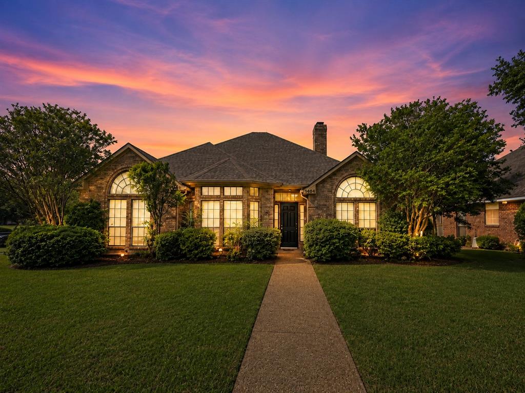 2564 Morning Glory Drive