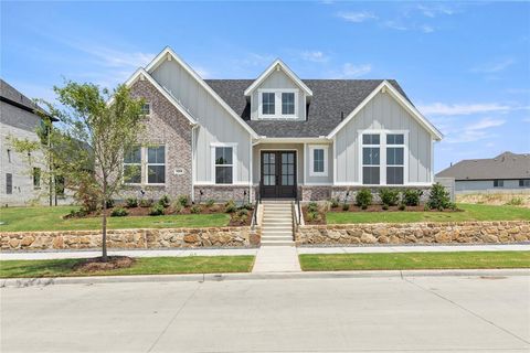 3254 Andesite Road McKinney TX 75071
